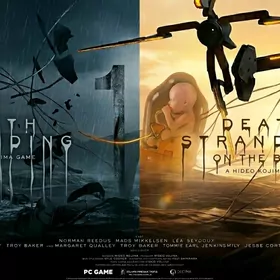 Death Stranding PC