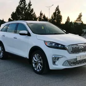 Kia Sorento 2020