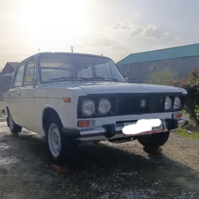 Lada 2106 1991