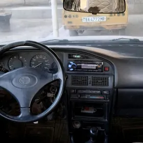 Toyota Corolla 1989
