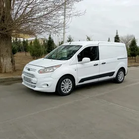 Ford Transit Connect 2017
