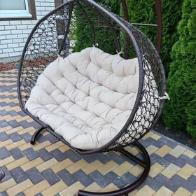 2 adam Sallançak Kaçelya Качел