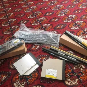 batarey diskawod klawiatura