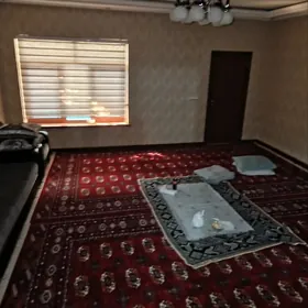 Aga Hancayevda 1et 2 kom full