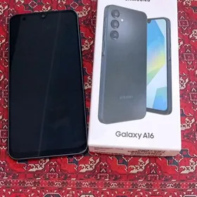 Samsung A16 8/256