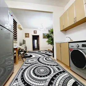 Arenda Hytyrofga plan 3 Komnat