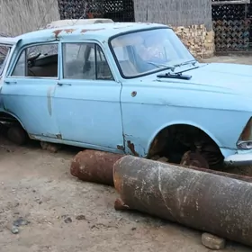 Москович 412