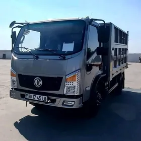 Dongfeng Special Truck 2025