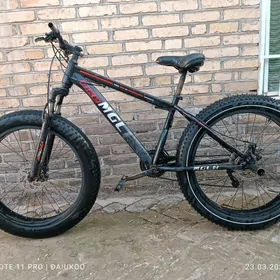 Tigir(велосипед)