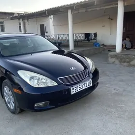 Lexus ES 330 2004