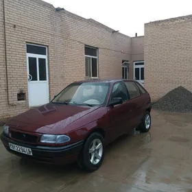 Opel Astra 1991