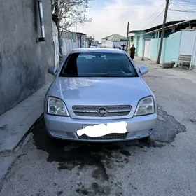 Opel Vectra 2003