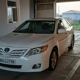 Toyota Camry 2010