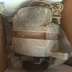 генератор камаз