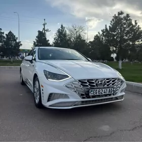 Hyundai Sonata 2023
