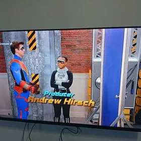 Телевизор 43 Skyworth