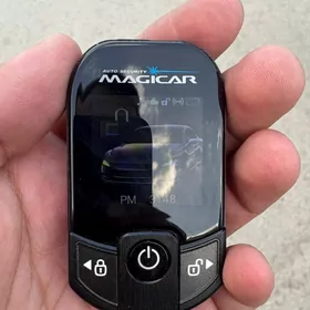 magicar m600