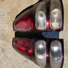 2008 Prado Landcruizer