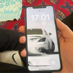 iPhone 11 pro max 512