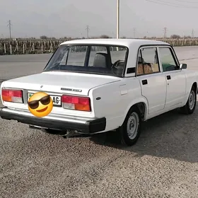 Lada 2107 2004