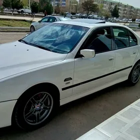 BMW 530 2002