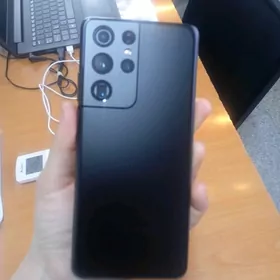 Satlyk telefon S21 Ultra