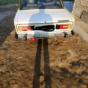 Lada 2106 2001