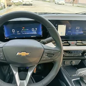 Chevrolet Monza 2023