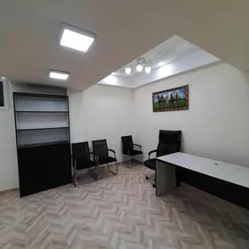 ТАСЛАМА ОФИС 160м²