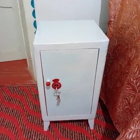 Demir seýf Демир сейф