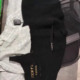 Tarpeda keçe oküz kelle