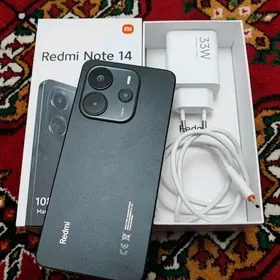 Redmi Note 14. 8/128