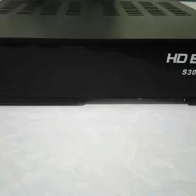 IP Tuner HD BOX S300