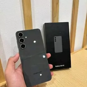 Самсунг S24 FE 2 сим