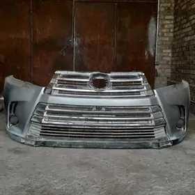 Haŷlandyr 17 19 bufer