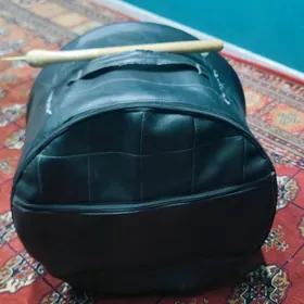 dawul deprek baraban