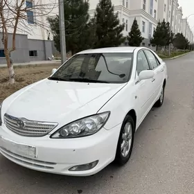 Toyota Camry 2003