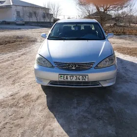 Toyota Camry 2005