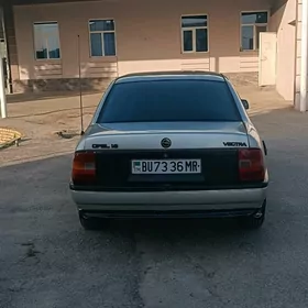 Opel Vectra 1988