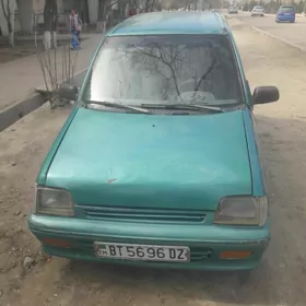 Daewoo Tico 1997