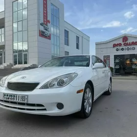 Lexus ES 330 2004