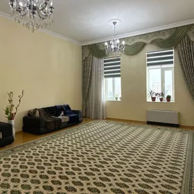 Ata-Türk elitka Arzan 5komnat