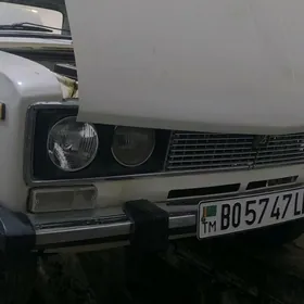 Lada 2106 1985