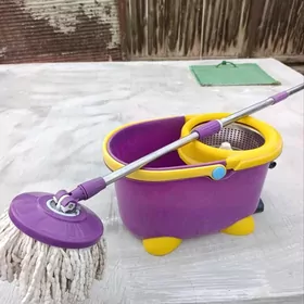 Половое ведро