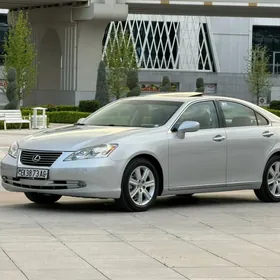 Lexus ES 350 2009