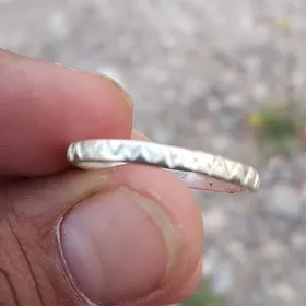 Abyrcany kumus yuzuk