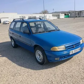 Opel Astra 1991