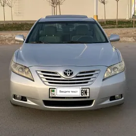 Toyota Camry 2008