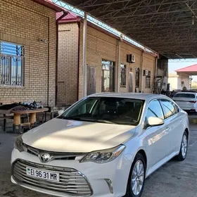 Toyota Avalon 2018