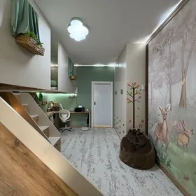 Мир 3 3 комнаты